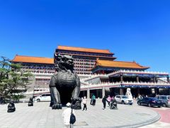 -大明幻境第一城