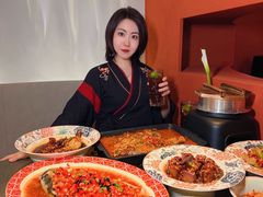-芙蓉十九·新湘菜