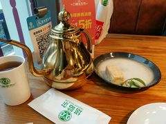 -塔哈尔·新疆盛宴(城西银泰店)