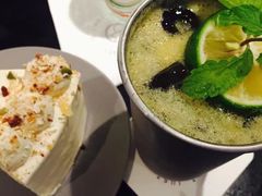 芝士咸奶油蛋糕-MIMI FASO(古仓店)