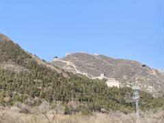 -居庸关长城