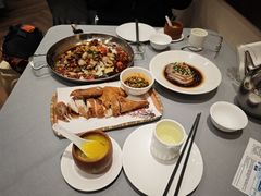 -金哥私房菜馆(张府园总店)