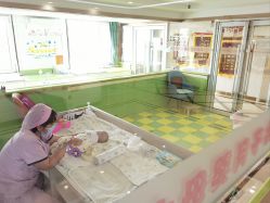 点击看大图 -国际月月生母婴月子中心(旗舰店)