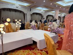 -粤大金融城国际酒店·婚宴·年会·会议
