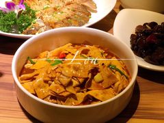 -房陵农家(东亭店)