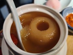 -全牛匠·乐山跷脚牛肉(新中关店)