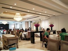 大堂-炳胜公馆(珠江新城店)