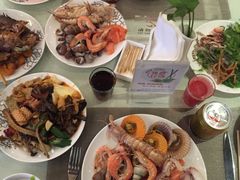 -博悦大酒店-餐厅