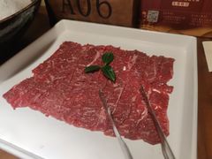 -揽季锅物会.福建黄鱼.海鲜姿造(五四路店)