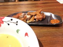 -千金一碗·宝岛一村(韩国街店)