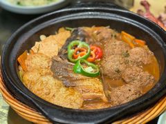 -打酱油·非遗淮扬菜(瘦西湖梅岭店)