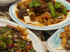 -新疆伊宁远征餐厅