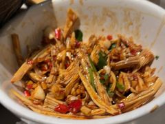 -味上湘菜馆(岳麓山店)