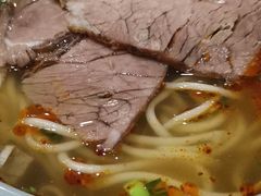 -安泊尔牛肉面(北滨河路店)