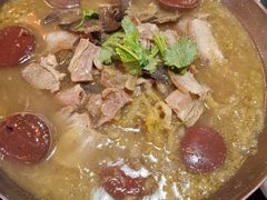 -金掌勺锅包肉(太原万达店)