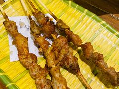 -清真·玛丽亚新疆菜主题餐厅(浙江中路店)