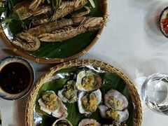 椒盐皮皮虾-老房子·1881海鲜餐厅