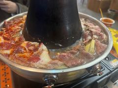 -卡万金特色藏餐