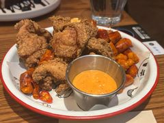 -京A Brewpub·精酿餐吧(幸福村店)