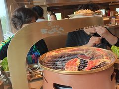 -西塔老太太泥炉烤肉(青浦蟠龙天地店)
