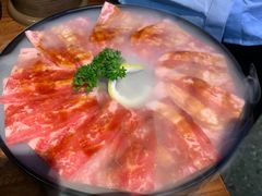 -九田家黑牛烤肉料理(新辰里亚运村店)