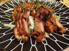 -摩登有记·新派泰国菜(银钻广场店)