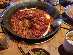 -楠火锅(太古里总店)