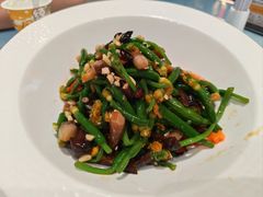 -大连湾旭日·家宴·海肠捞饭(马栏广场店)