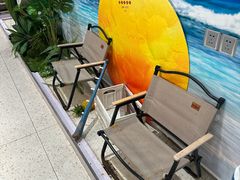 -喜宴又一村·粤菜·茶点·海鲜(壹方天地店)