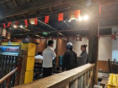 -清真·舒迩布炕锅王·高原美食文化(青海总店)
