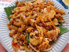 -金伯利街美食夜市