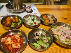 -小木屋米酒店·韩国料理(深圳总店)