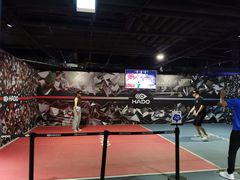 -VS SPORTS PARK运动玩乐园·团建·生日会(合生汇店)