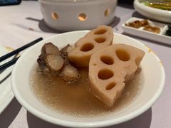 -粗茶淡饭·汉口公馆(循礼门店)