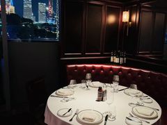 -Wolfgang’s Steakhouse 沃夫冈牛排馆(上海白玉兰广场店)