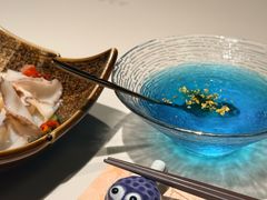 -上井料理黑金店(IFS国金中心店)