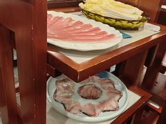 -钦善斋·养生膳食·精典川菜(武侯祠店)