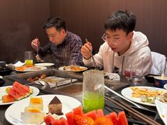 -星伦多自助料理·涮烤一体(虹悦城店)