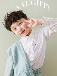 -菲啦城堡高端儿童摄影会所(武夷商业城店)