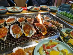 -蚝英雄鲜蚝自助专门店(长楹天街直营店)