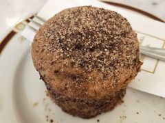 -Cafe Sacher(WIEN)