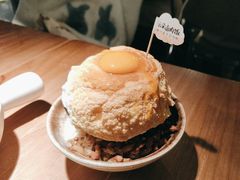 -岛风·台食小馆 ISLAND BISTRO(烟台山店)