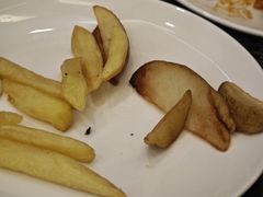 -廊坊固安福朋喜来登酒店