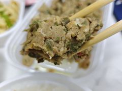 -老乡鸡(南京首创立方店)