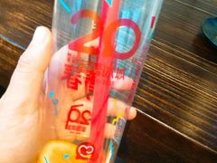 -蜜雪冰城(万达金街中段店)