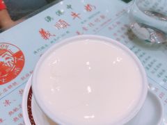-义顺牛奶公司(新马路老店)