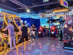 -嘉贝乐电玩城(惠多港购物中心店)