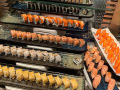 -星伦多自助料理·涮烤一体(杭州来福士店)
