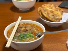 -顺华粉馆(桃园南路店)