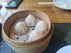 小笼包-小城粥道·海胆鲜虾粥(解放广场店)